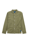 TRADESMAN JACKET RIPSTOP KHAKI