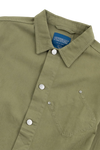 TRADESMAN JACKET RIPSTOP KHAKI