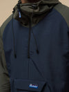 PAC JAC JACKET NAVY FOREST
