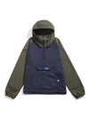 PAC JAC JACKET NAVY FOREST