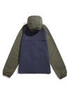 PAC JAC JACKET NAVY FOREST