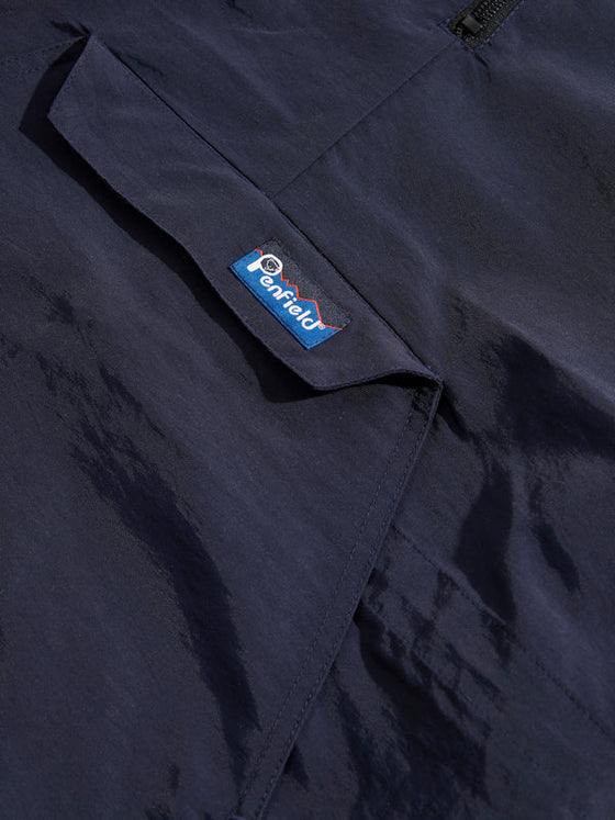 PAC JAC JACKET NAVY FOREST