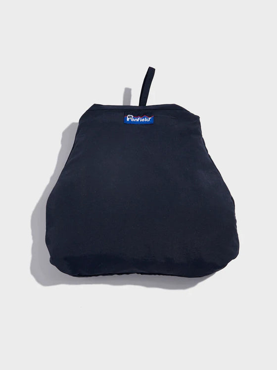 PAC JAC JACKET NAVY FOREST