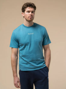  CIRCLE LANDSCAPE T-SHIRT NIAGARA