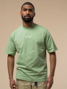  CIRCLE LANDSCAPE T-SHIRT MISTLETOE