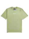 CIRCLE LANDSCAPE T-SHIRT MISTLETOE