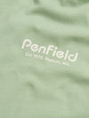 CIRCLE LANDSCAPE T-SHIRT MISTLETOE