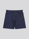 FELTON SHORTS NAVY BLUE