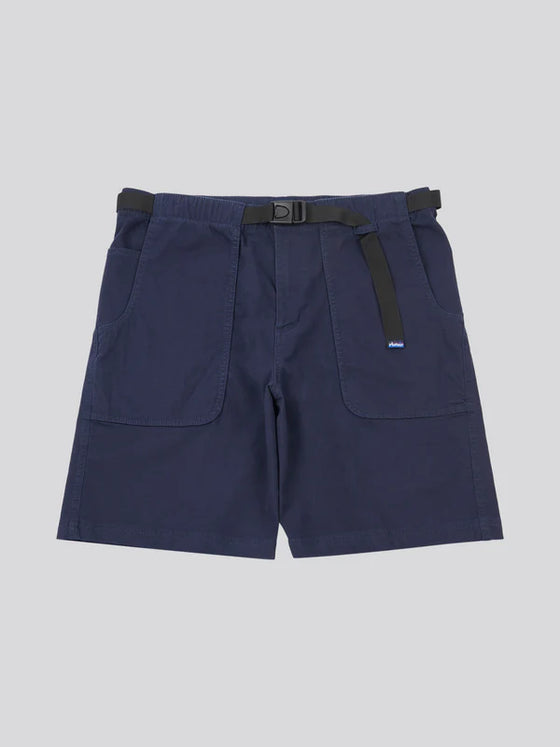 FELTON SHORTS NAVY BLUE