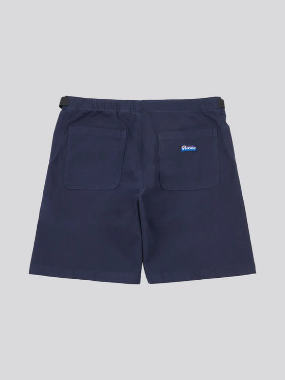 FELTON SHORTS NAVY BLUE