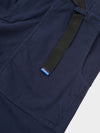 FELTON SHORTS NAVY BLUE