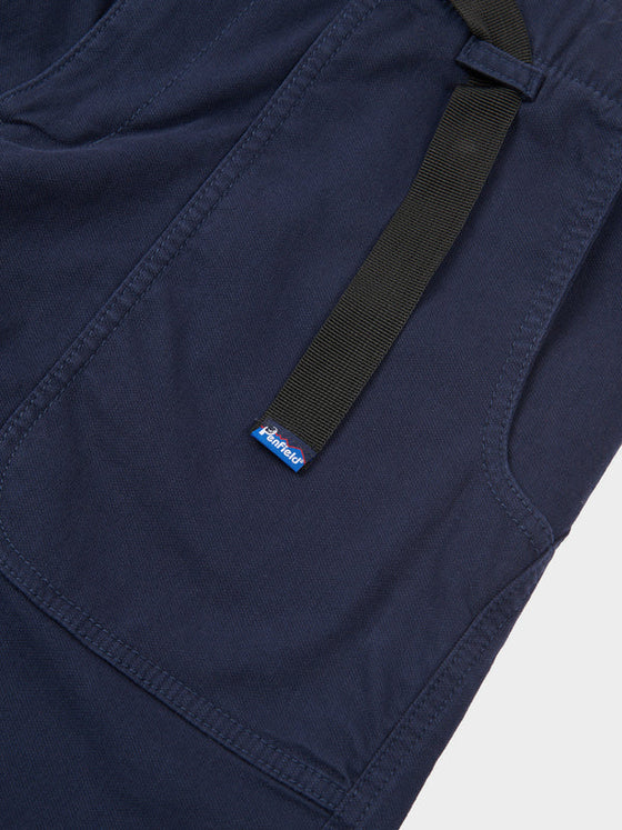 FELTON SHORTS NAVY BLUE