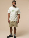 FELTON SHORTS RYE