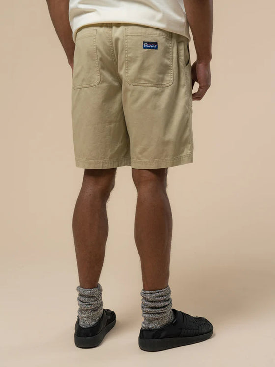 FELTON SHORTS RYE