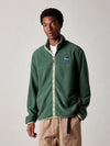 GRAYLOCK FLEECE CILANTRO