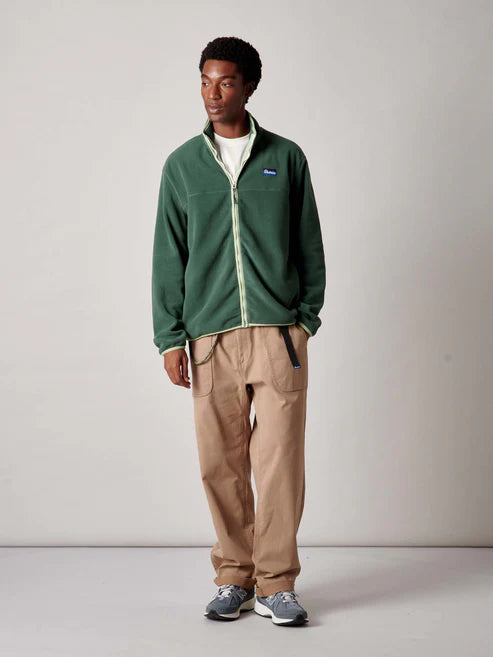 GRAYLOCK FLEECE CILANTRO