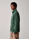 GRAYLOCK FLEECE CILANTRO