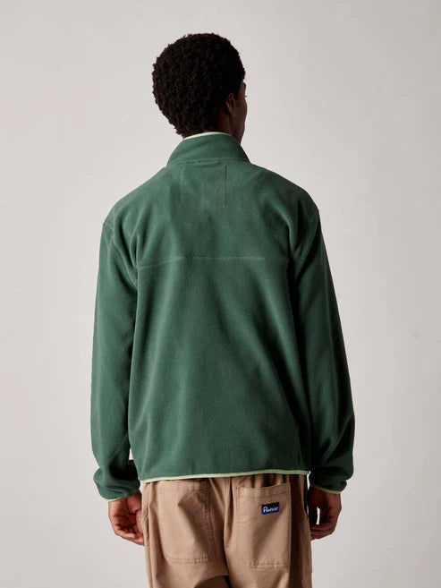 GRAYLOCK FLEECE CILANTRO