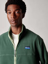 GRAYLOCK FLEECE CILANTRO