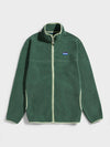GRAYLOCK FLEECE CILANTRO