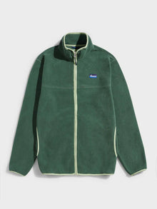  GRAYLOCK FLEECE CILANTRO