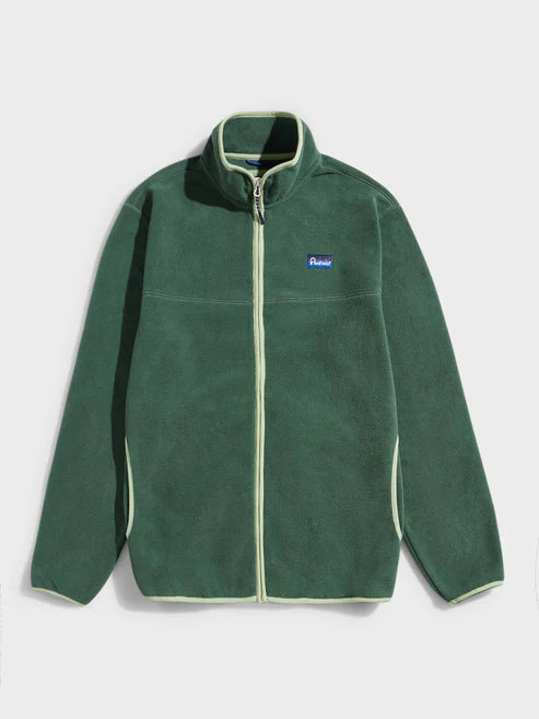 GRAYLOCK FLEECE CILANTRO