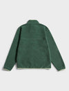 GRAYLOCK FLEECE CILANTRO