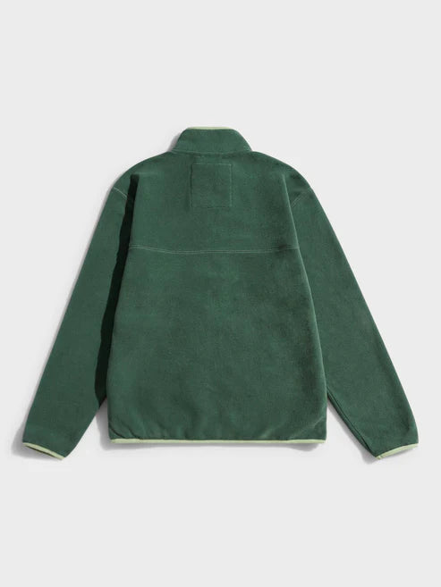 GRAYLOCK FLEECE CILANTRO