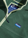 GRAYLOCK FLEECE CILANTRO