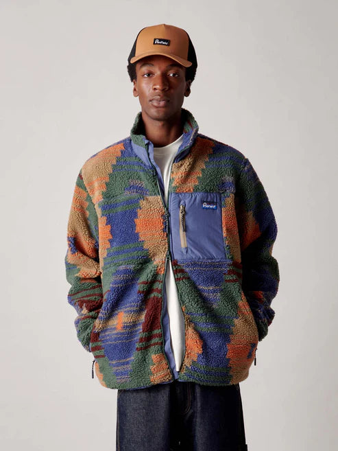 FOREFOUNDERS MATTAWA JACKET