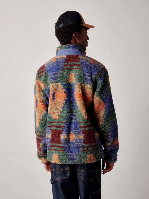 FOREFOUNDERS MATTAWA JACKET