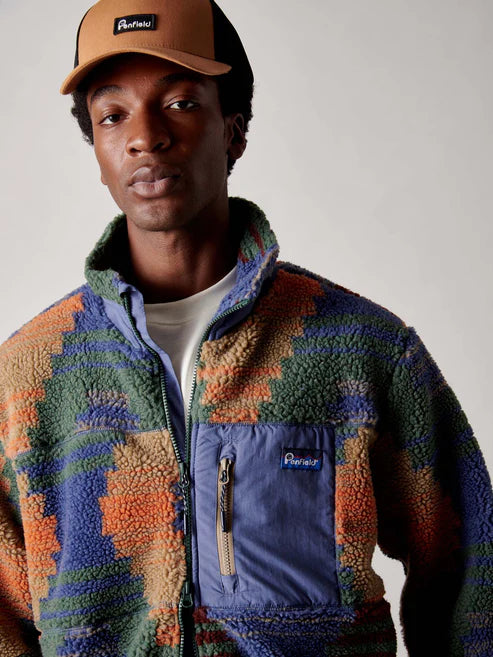 FOREFOUNDERS MATTAWA JACKET
