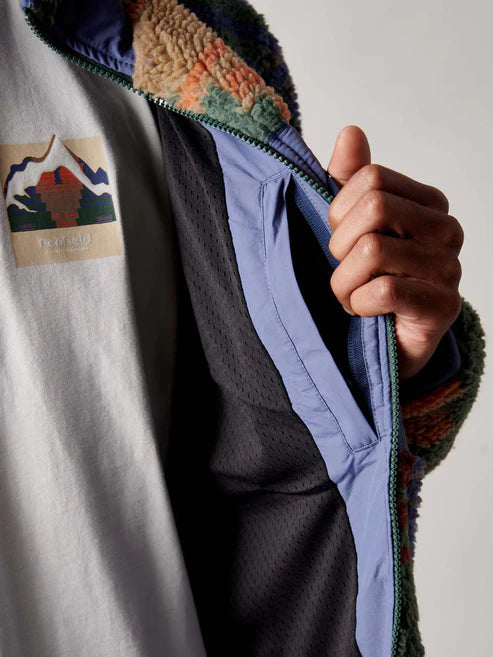 FOREFOUNDERS MATTAWA JACKET