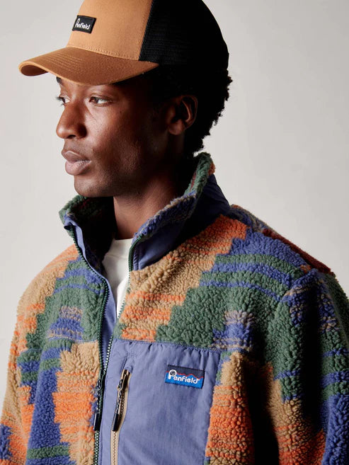 FOREFOUNDERS MATTAWA JACKET