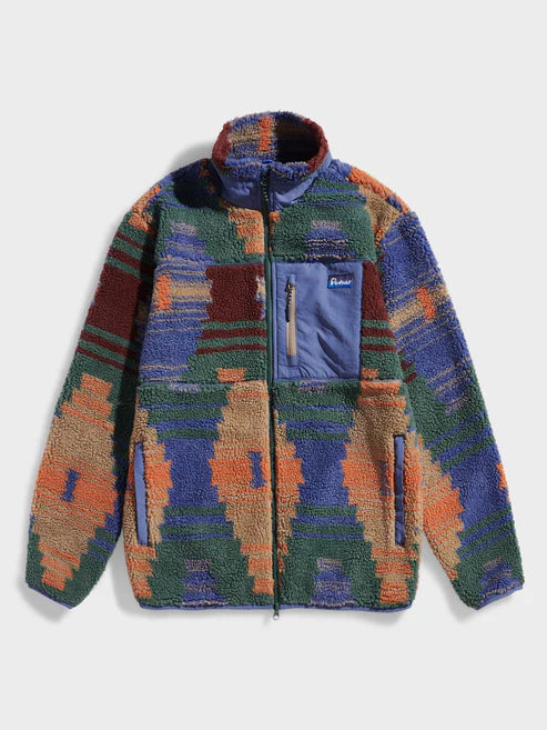 FOREFOUNDERS MATTAWA JACKET