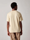 RIVERVIEW T-SHIRT BROWN RICE