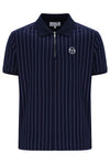 PIENZA ZIP POLO MARITIME COUNTRY 568