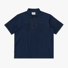  PIVOT POLO MIDNIGHT