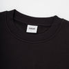 POWELL OSZ SWEATSHIRT BLACK