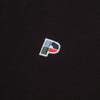 POWELL OSZ SWEATSHIRT BLACK