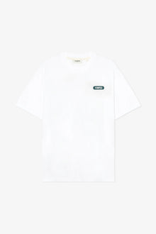  PROGRAMME T-SHIRT WHITE
