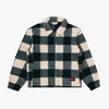 PROVINCE SHERPA DEEP GREEN
