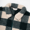 PROVINCE SHERPA DEEP GREEN