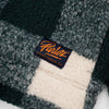 PROVINCE SHERPA DEEP GREEN
