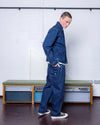 5 POCKET JEAN INDIGO BLUE