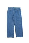 5 POCKET JEAN LIGHT BLUE