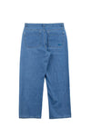 5 POCKET JEAN LIGHT BLUE