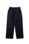 C TROUSER RIPSTOP BLUE BLACK
