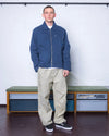 PARACHUTE TROUSER RIPSTOP FAUN GREEN