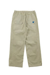 PARACHUTE TROUSER RIPSTOP FAUN GREEN